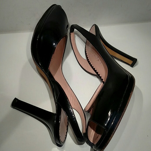 Daniel Barbara heels - Picture 5 of 8